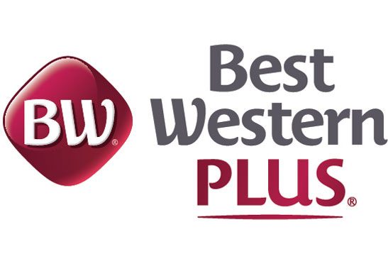 Logo: Best Western Plus Logo: Best Western Plus