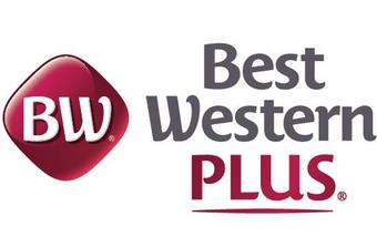 BW Plus Logo