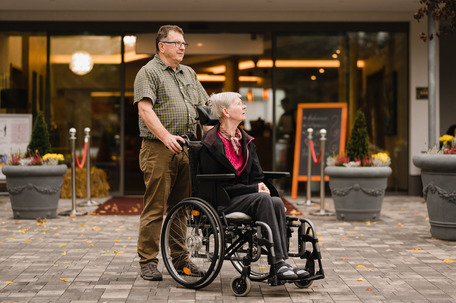 Barrierefreies Best Western Plus Hotel Cottbus